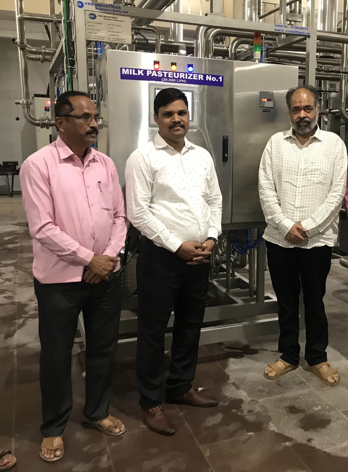 Excellence Recognized